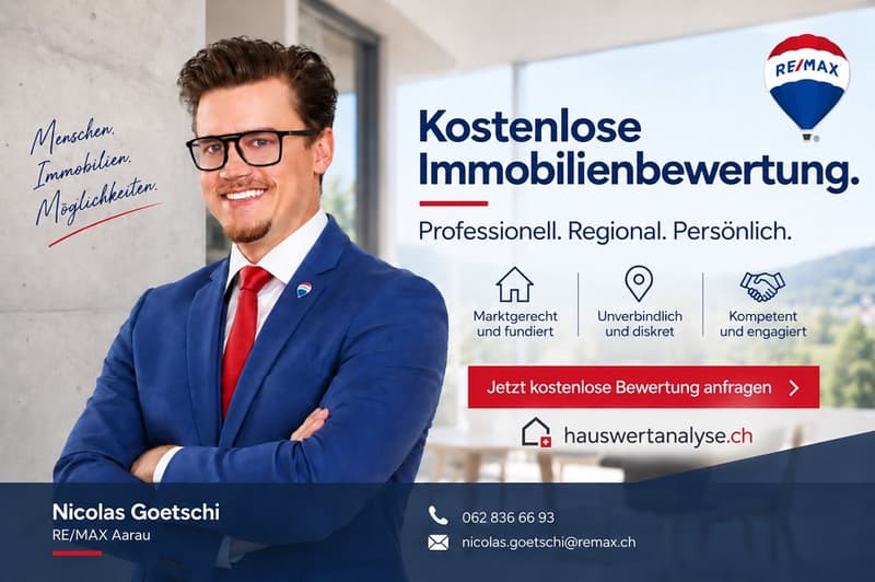 6.5++ Zi-Landhaus, WF 210 m², terrassierte Gartenanlage, Pool, Pergola, 760 m² GF, Panoramaweitsicht (12)