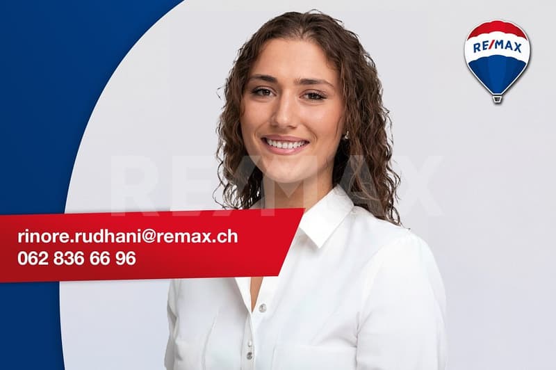 Grosszügiges Einfamilienhaus mit Schopf, Garten und viel Privatsphäre (11)