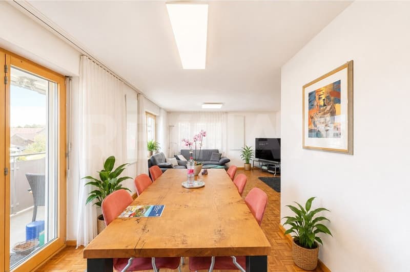 Charmantes 5.5-Zimmer-Einfamilienhaus mit Weitblick und viel Potenzial (11)