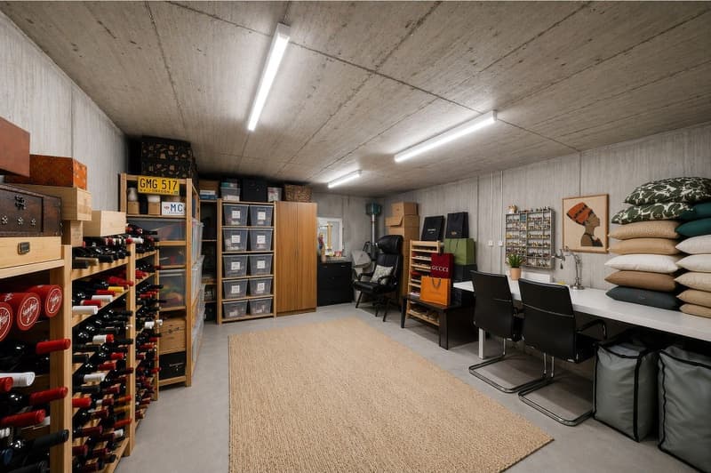Moderne, entretenu, convaincant | 5.5+ pièces maison | Vivre à un niveau élevé (10)