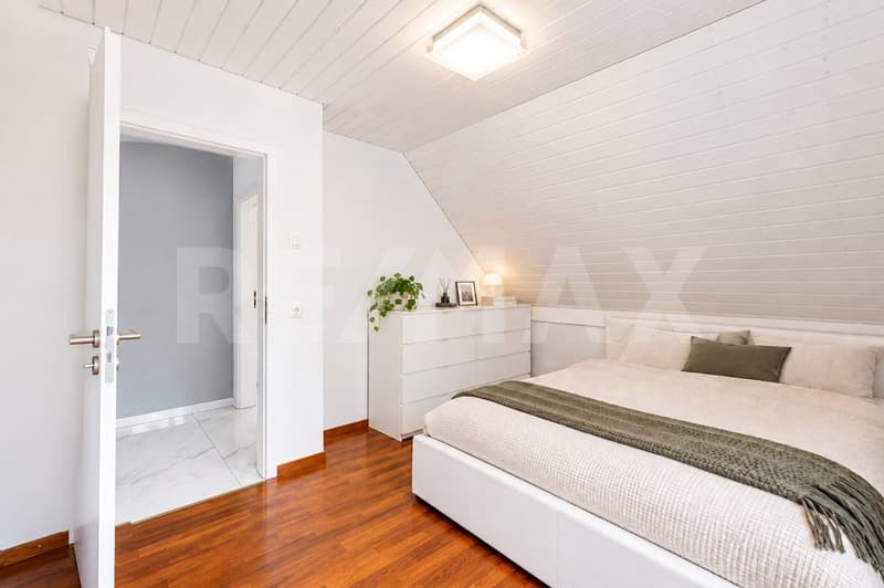 Ein Zuhause, das man nicht nur sieht sondern sofort spürt. (8)