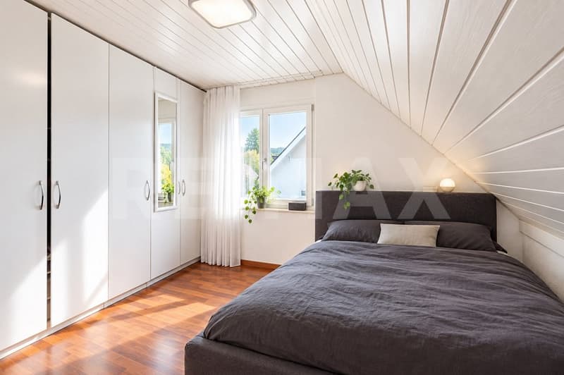 Ein Zuhause, das man nicht nur sieht sondern sofort spürt. (9)
