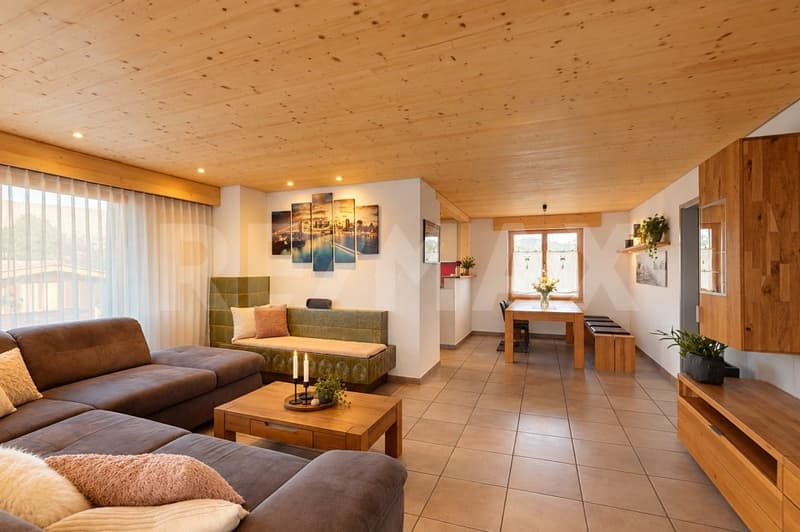 Familienfreundliches 6.5-Zimmer-Haus mit viel Platz, grossem Garten und Weitsicht (3)