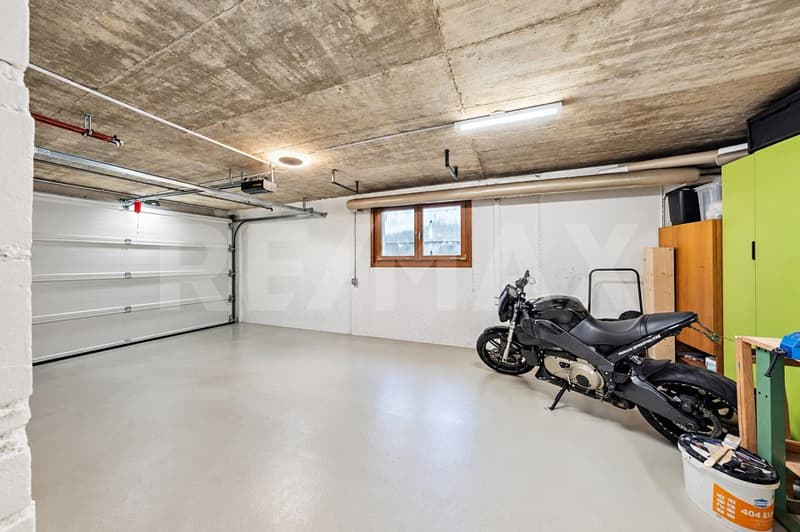 Familienfreundliches 6.5-Zimmer-Haus mit viel Platz, grossem Garten und Weitsicht (13)