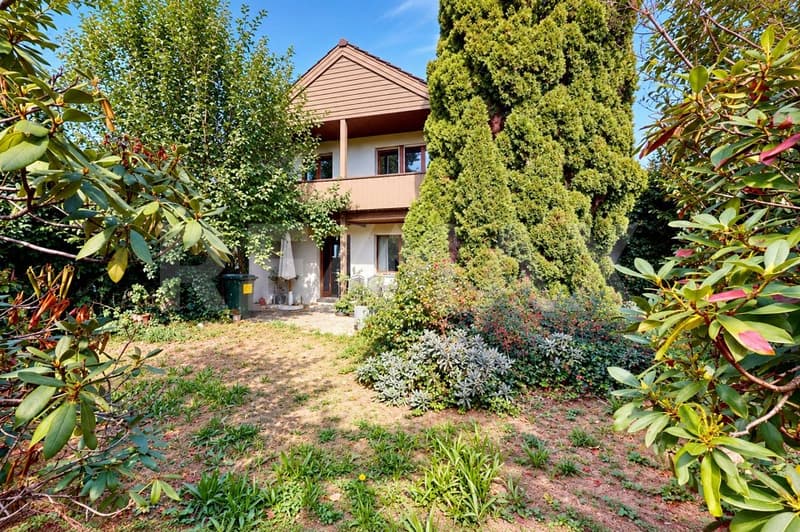 Ein Zuhause mit Charakter, Weite und aussergewöhnlichem Potenzial (8)