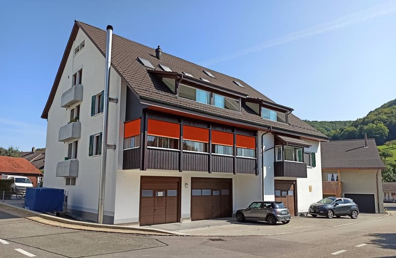 Practice and office space in the center of Wittnau (5)