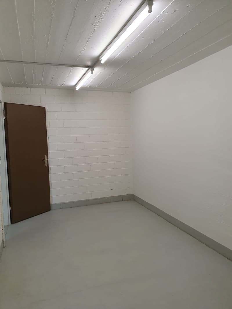 Practice and office space in the center of Wittnau (4)