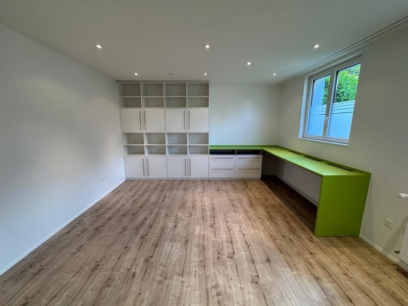 Practice and office space in the center of Wittnau (2)