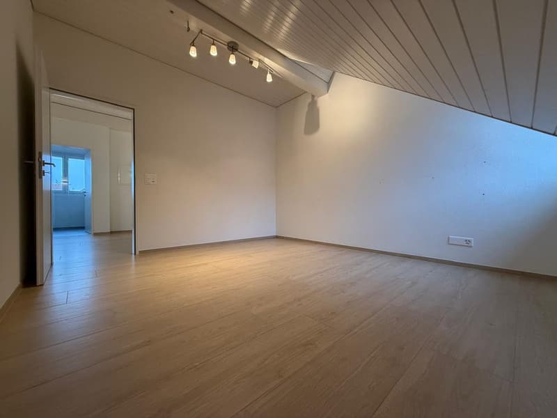 LA TUA NUOVA CASA: Appartamento moderno 5,5 locali con balcone (8)