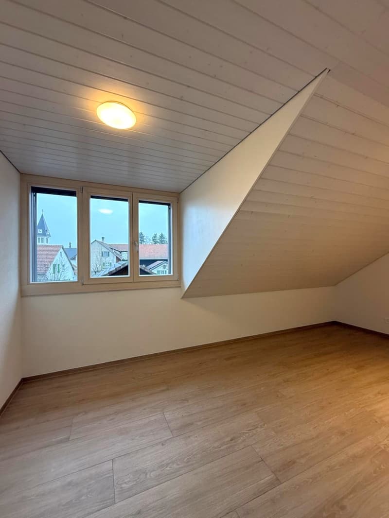 LA TUA NUOVA CASA: Appartamento moderno 5,5 locali con balcone (3)