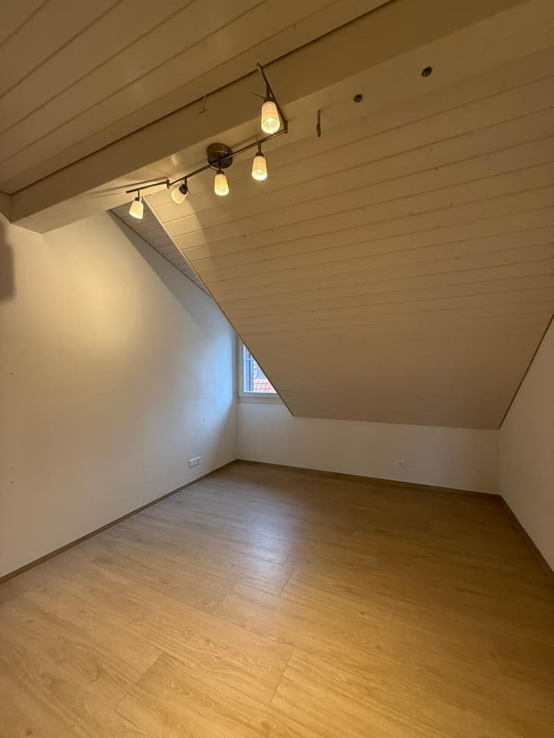 LA TUA NUOVA CASA: Appartamento moderno 5,5 locali con balcone (9)