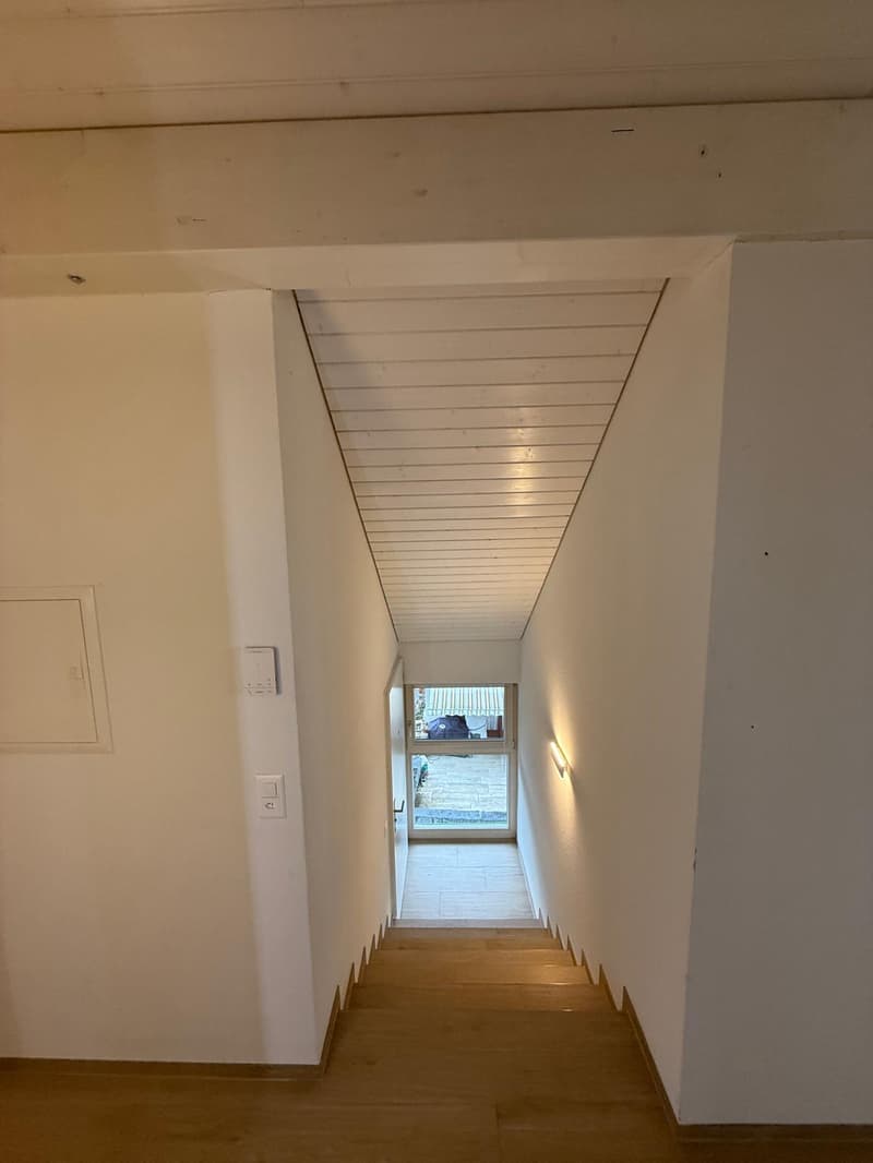 LA TUA NUOVA CASA: Appartamento moderno 5,5 locali con balcone (13)