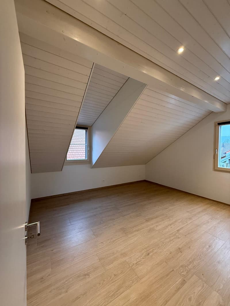 LA TUA NUOVA CASA: Appartamento moderno 5,5 locali con balcone (4)