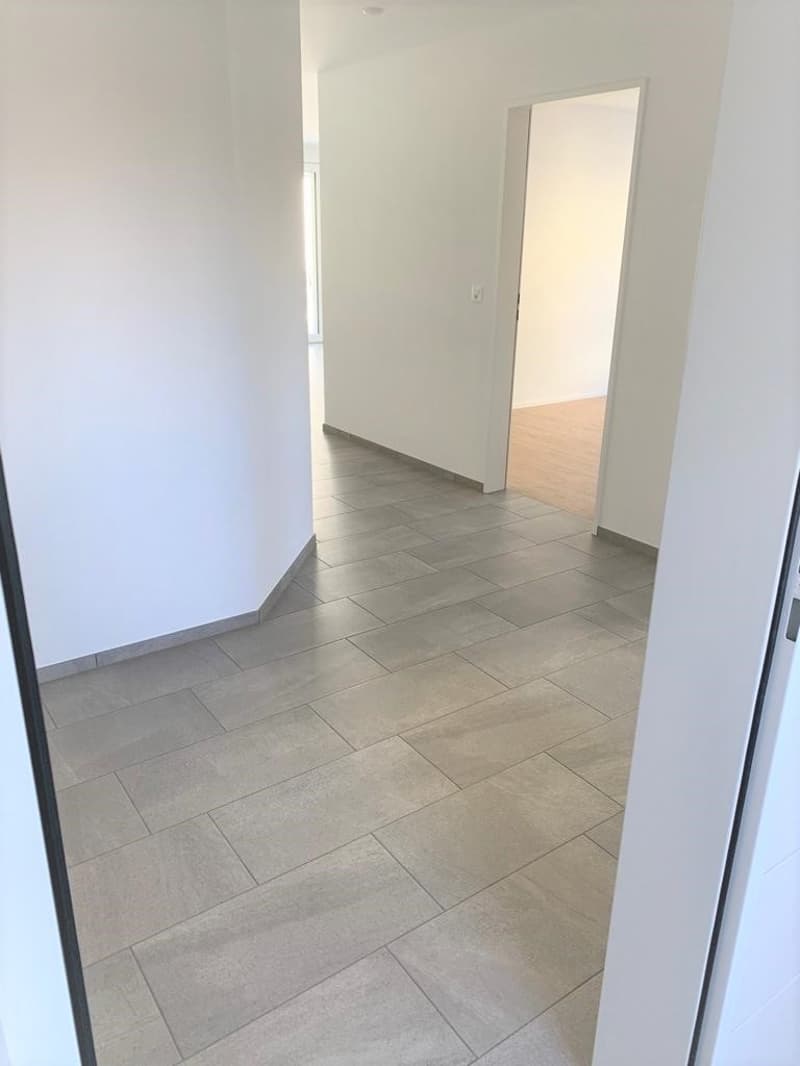 VOTRE NOUVEAU FOYER : Appartement moderne 3.5 pièces dans un endroit ensoleillé et calme (3)