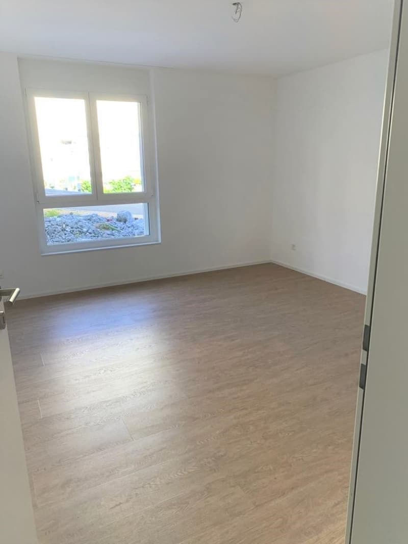 VOTRE NOUVEAU FOYER : Appartement moderne 3.5 pièces dans un endroit ensoleillé et calme (8)