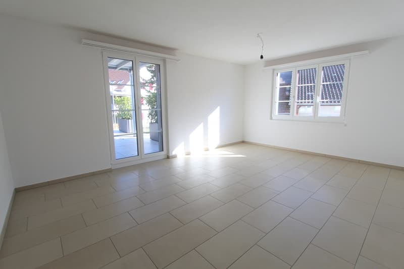 MOLTO SPAZIO NELLA TUA NUOVA CASA - Appartamento spazioso di 4,5 locali in affitto. (14)