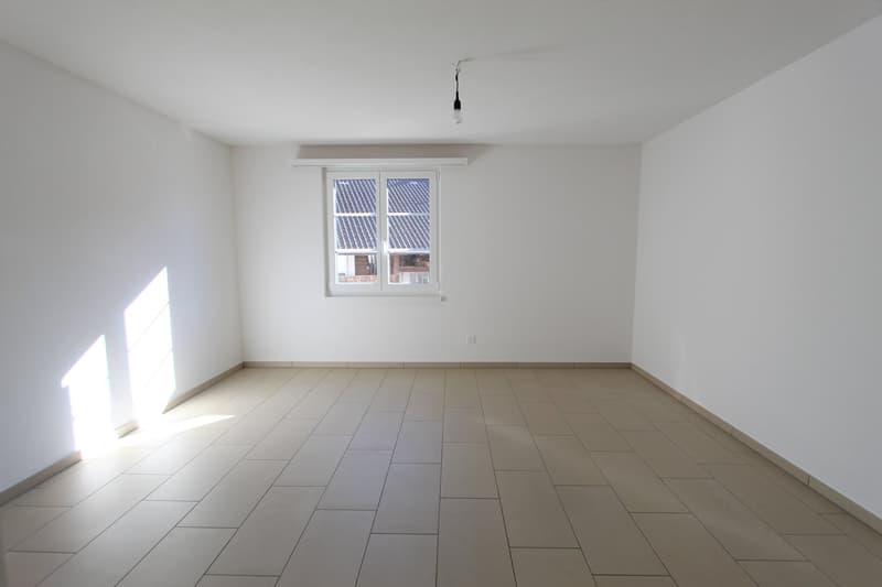 MOLTO SPAZIO NELLA TUA NUOVA CASA - Appartamento spazioso di 4,5 locali in affitto. (13)
