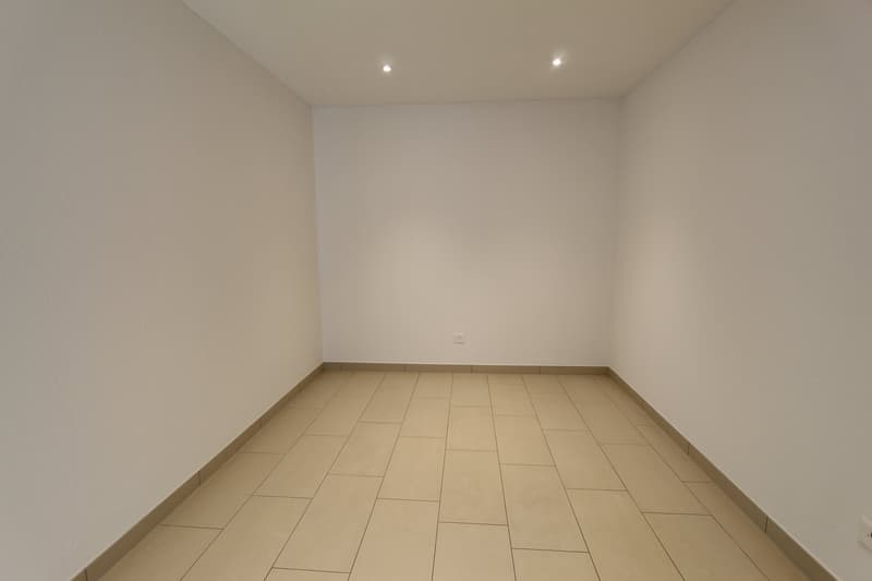 MOLTO SPAZIO NELLA TUA NUOVA CASA - Appartamento spazioso di 4,5 locali in affitto. (15)