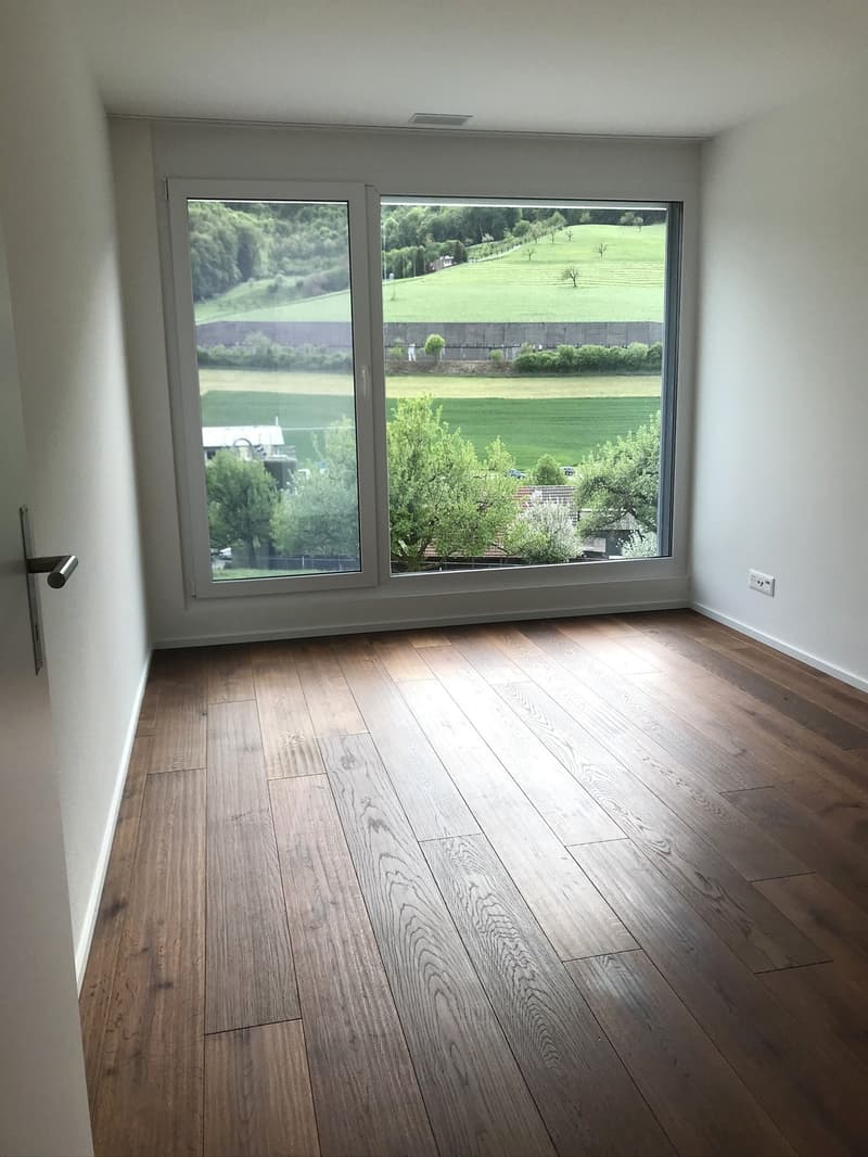 SOGNO: Casa unifamiliare moderna con vista sul verde (17)
