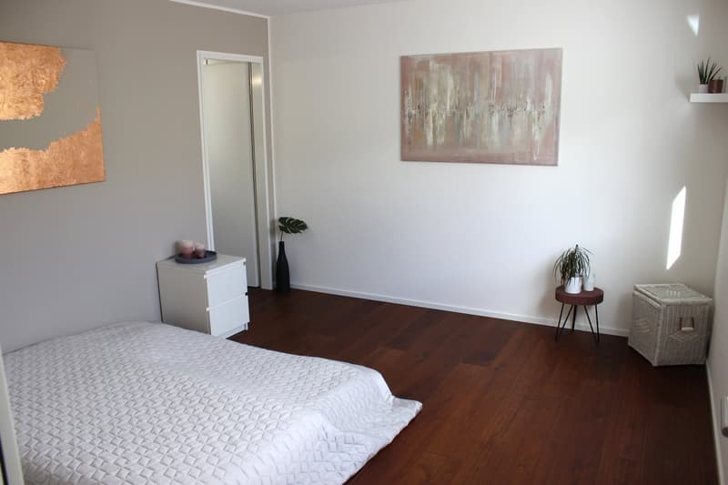 «Modernes freistehendes Einfamilienhaus mit Weitsicht» (10)