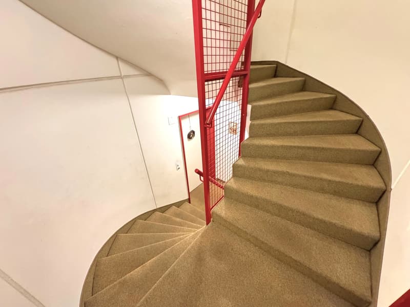 3.5-Zimmer-Wohnung mit Potential an zentraler Lage (19)