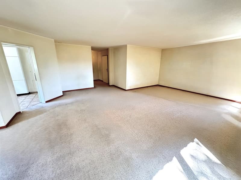 3.5-Zimmer-Wohnung mit Potential an zentraler Lage (11)