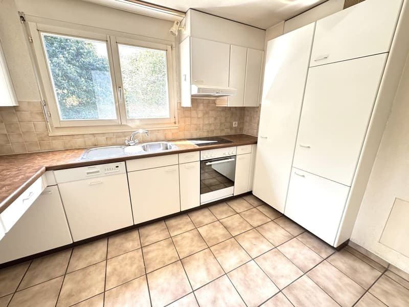 3.5-Zimmer-Wohnung mit Potential an zentraler Lage (8)