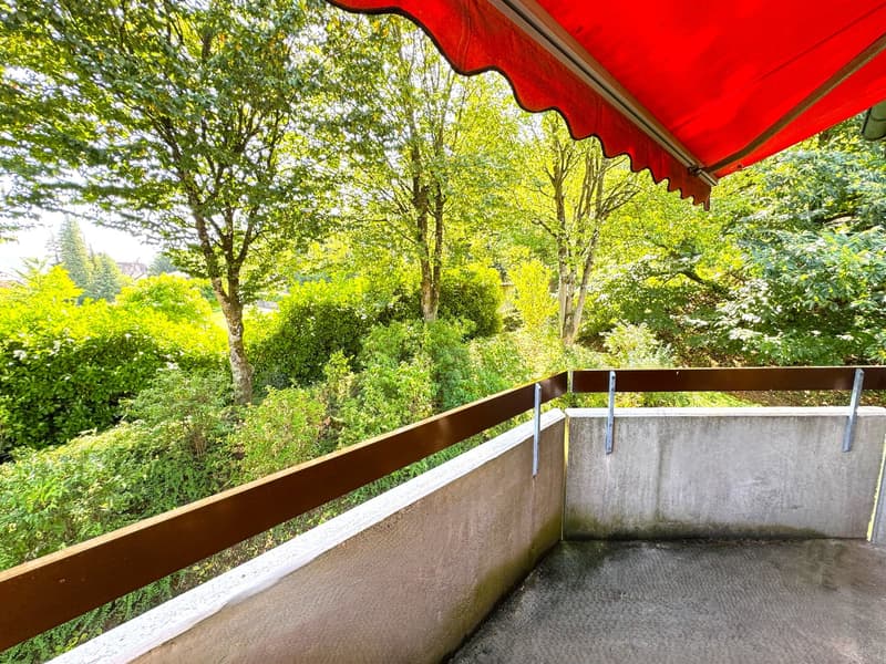 3.5-Zimmer-Wohnung mit Potential an zentraler Lage (15)