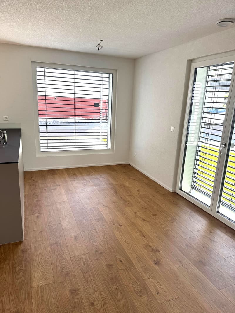 Grosszügige 3.5-Zimmer-Wohnung zu vermieten. (7)