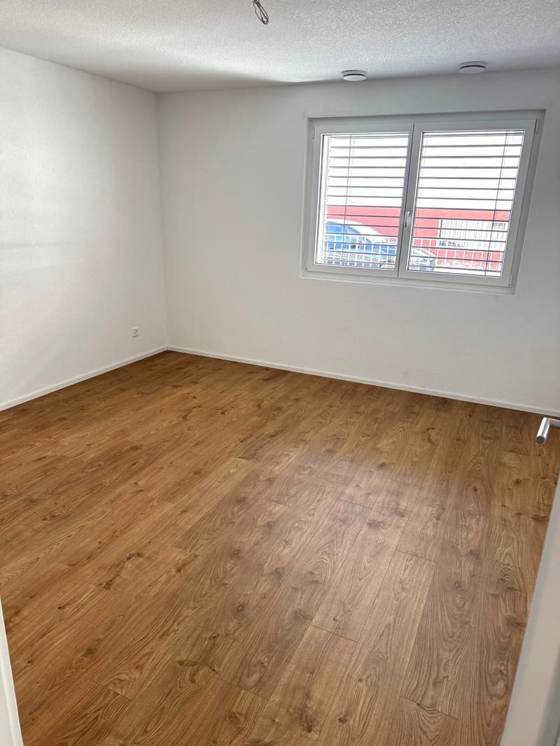 Grosszügige 3.5-Zimmer-Wohnung zu vermieten. (8)