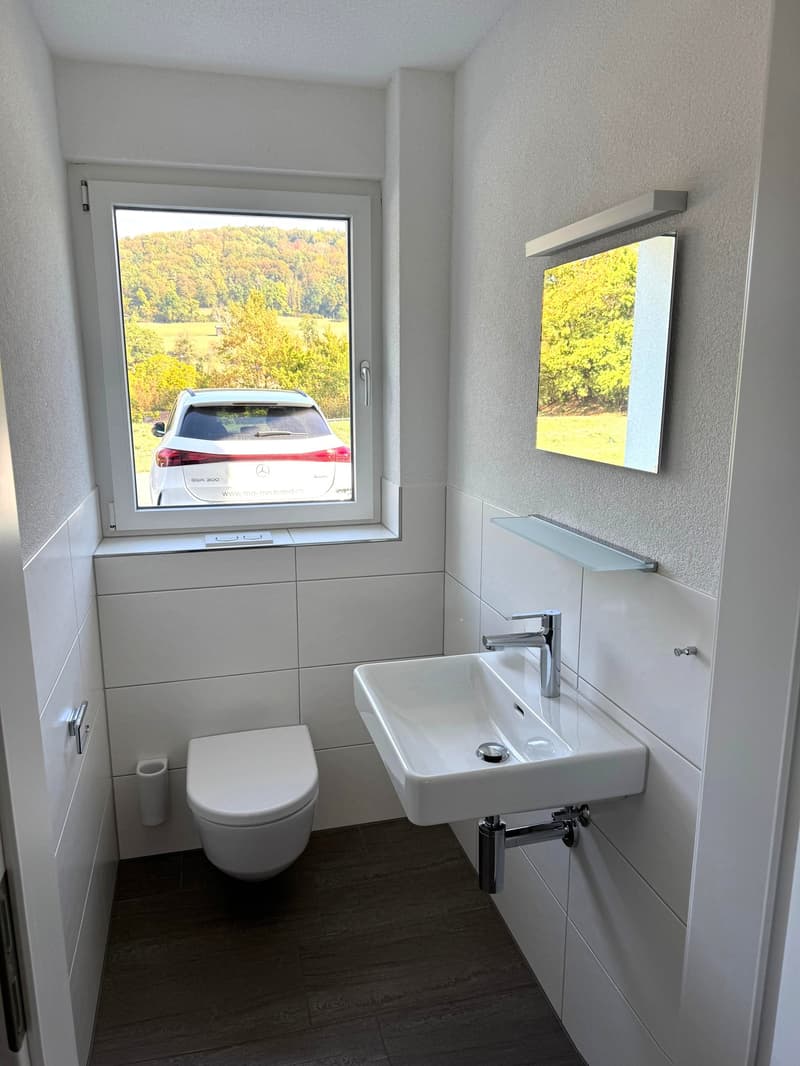 Grosszügige 3.5-Zimmer-Wohnung zu vermieten. (12)