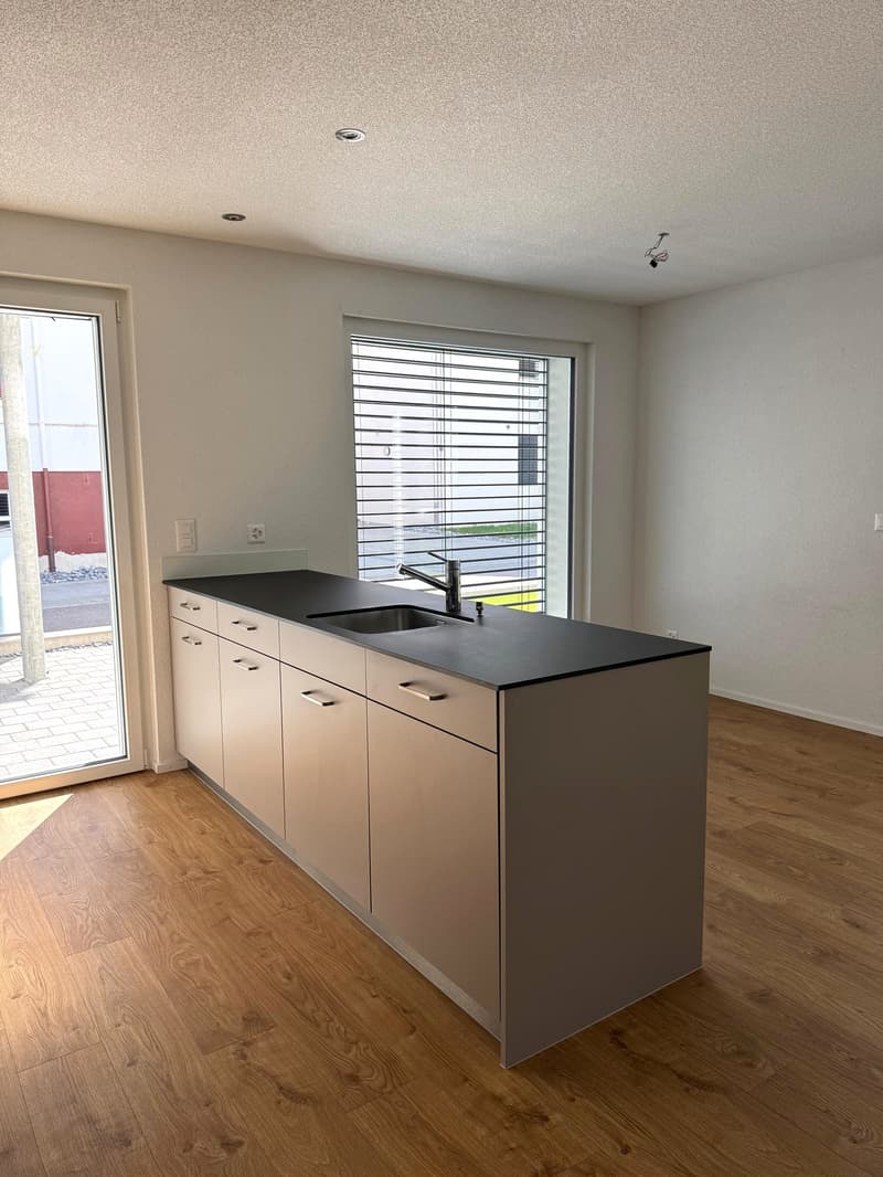 Grosszügige 3.5-Zimmer-Wohnung zu vermieten. (5)