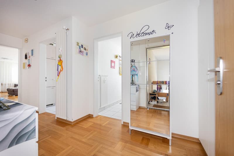RESERVED - Attractive condominium as a rental property or for personal use (5)