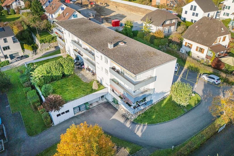RESERVED - Attractive condominium as a rental property or for personal use (2)