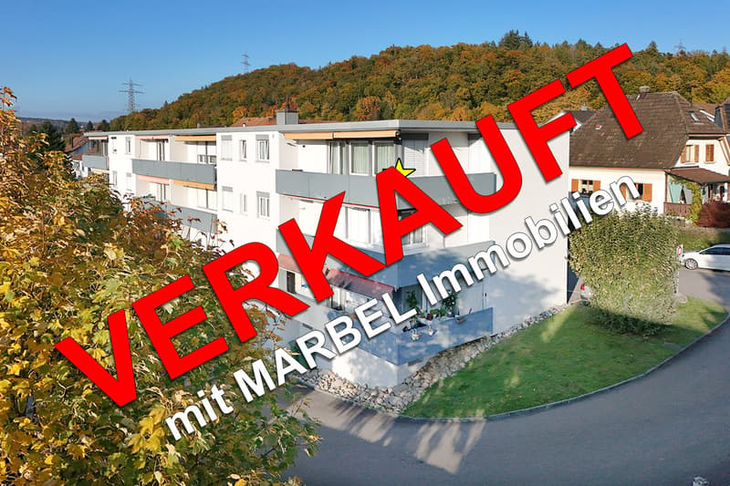 VERKAUFT - Attraktive Eigentumswohnung als Renditeobjekt oder zur Eigennutzung (1)