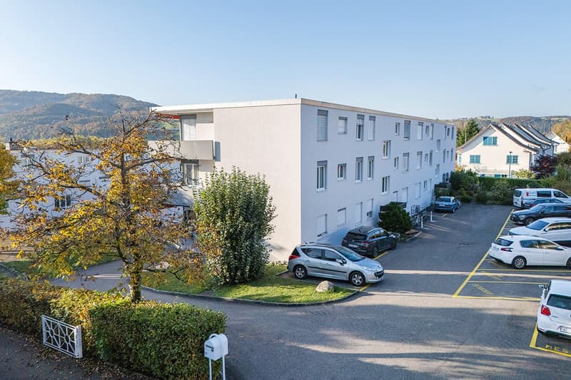 RESERVED - Attractive condominium as a rental property or for personal use (3)