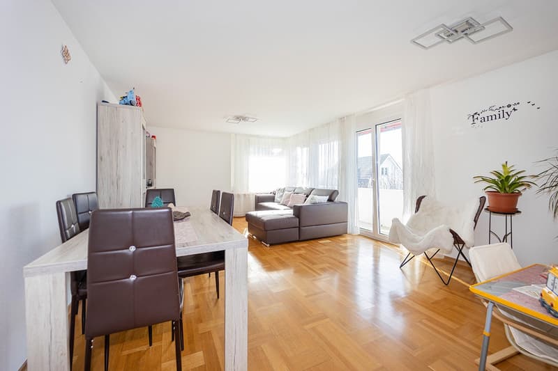 RESERVED - Attractive condominium as a rental property or for personal use (7)