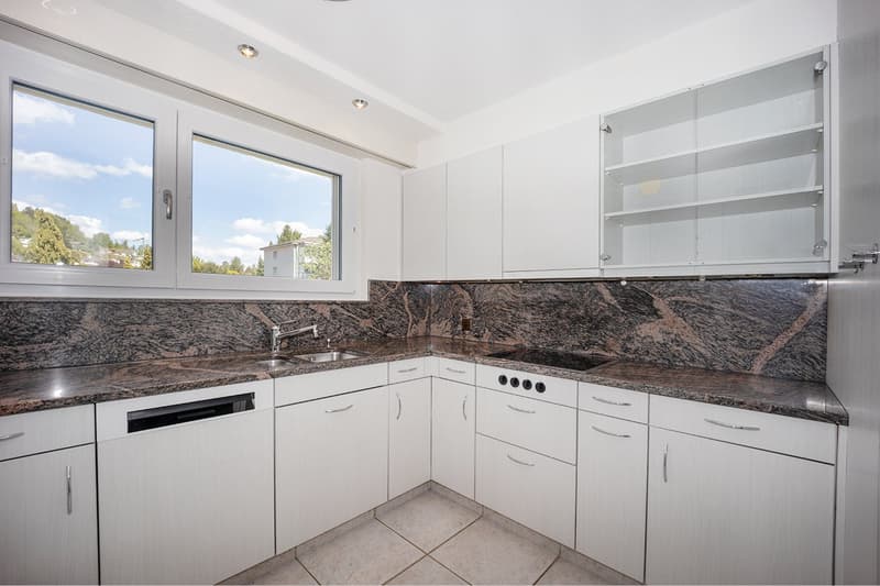 Attractive 4.5-room owner-occupied apartment in a preferred residential area (9)