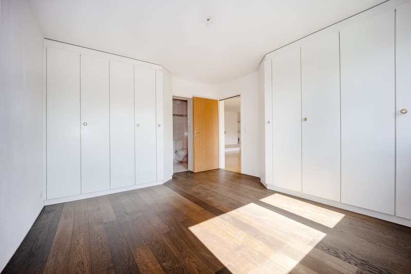 Attractive 4.5-room owner-occupied apartment in a preferred residential area (13)
