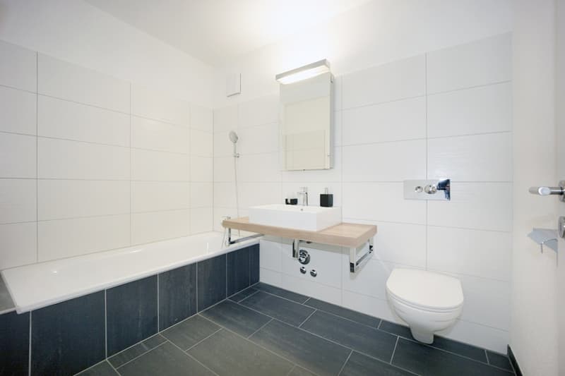 Attractive 4.5-room owner-occupied apartment with large sun balcony (9)