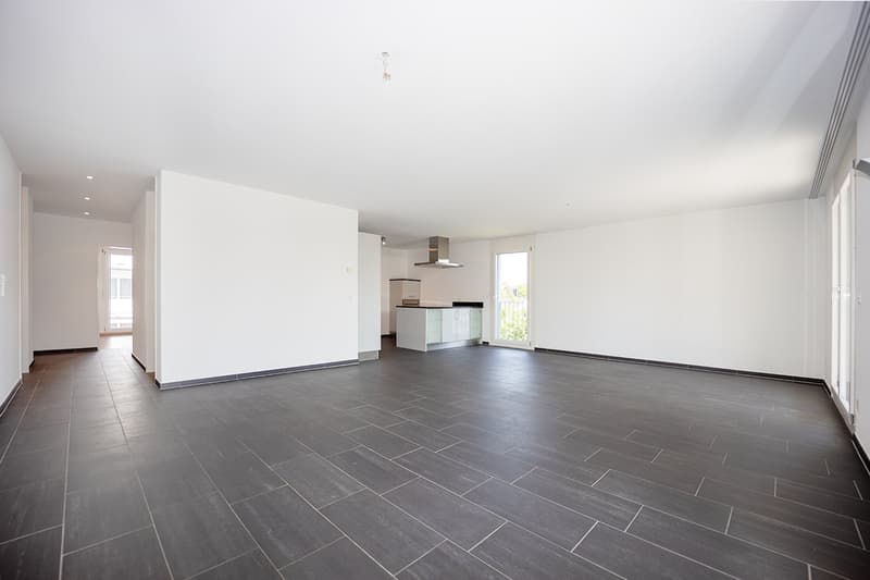 Attractive 4.5-room owner-occupied apartment with large sun balcony (11)