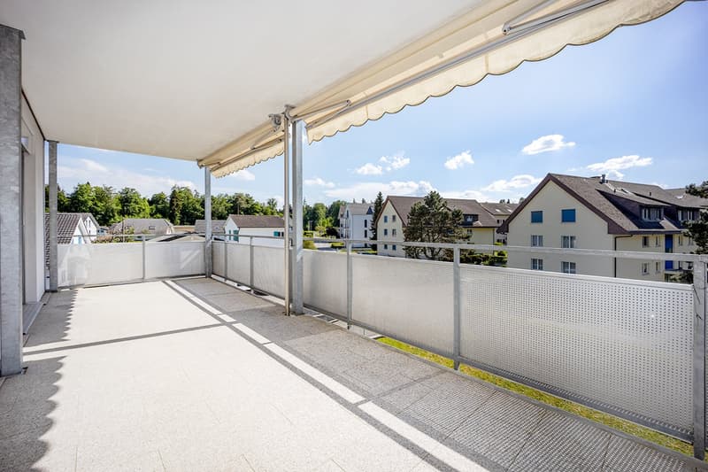 Attractive 4.5-room owner-occupied apartment with large sun balcony (13)