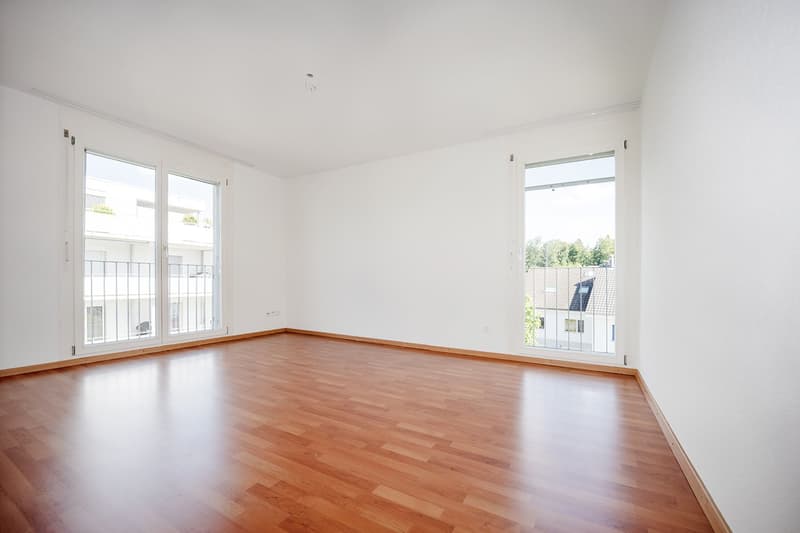Attractive 4.5-room owner-occupied apartment with large sun balcony (8)
