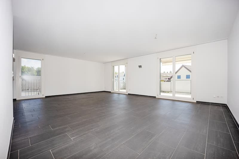 Attractive 4.5-room owner-occupied apartment with large sun balcony (10)