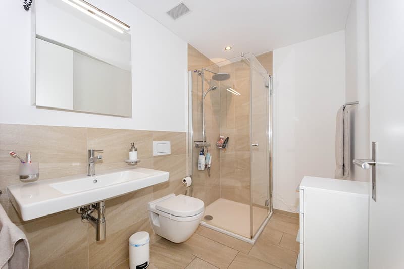 Exclusive MINERGIE row house in an attractive residential area (10)