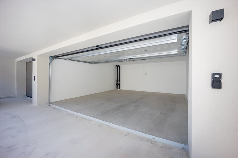 Neue exklusive Attika-Maisonette-Terrassen-Eigentumswohnung an Top-Wohnlage in Nussbaumen (15)