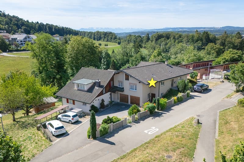 Maison familiale attrayante de 4,5 pièces dans un quartier résidentiel convivial pour les familles (1)