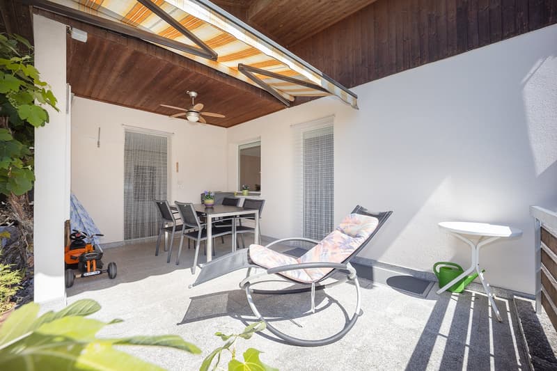 Maison familiale de 5,5 pièces attrayante dans un environnement verdoyant avec réserve de terrain constructible optionnelle (7)