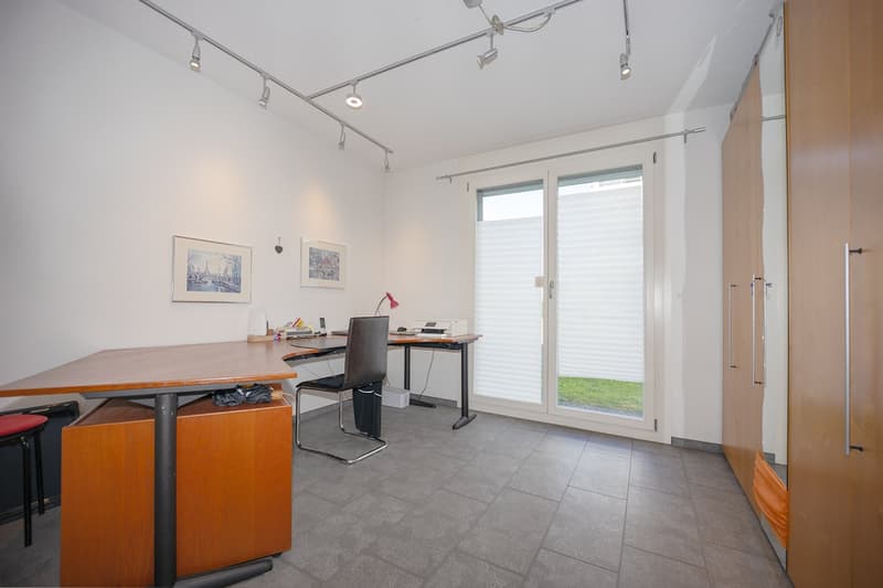 Attraktive 4,5-Zimmer-Eigentumswohnung mit grossem Gartensitzplatz (6)