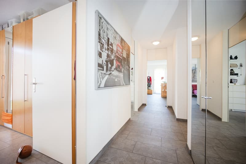 Attraktive 4,5-Zimmer-Eigentumswohnung mit grossem Gartensitzplatz (4)